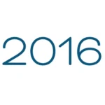 2016